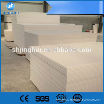 1.22*2.44m Eco-Friendly packaging foam board